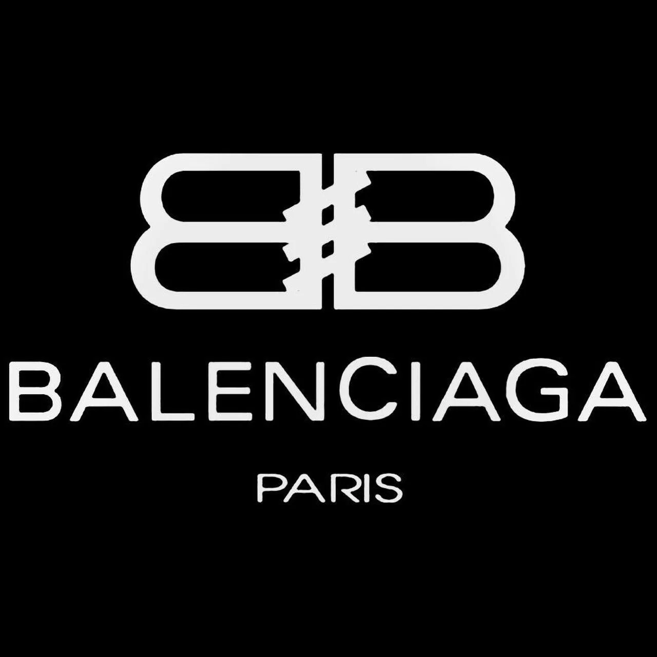 BALENCIAGA SQUARE TOE LEATHER THONG SANDAL