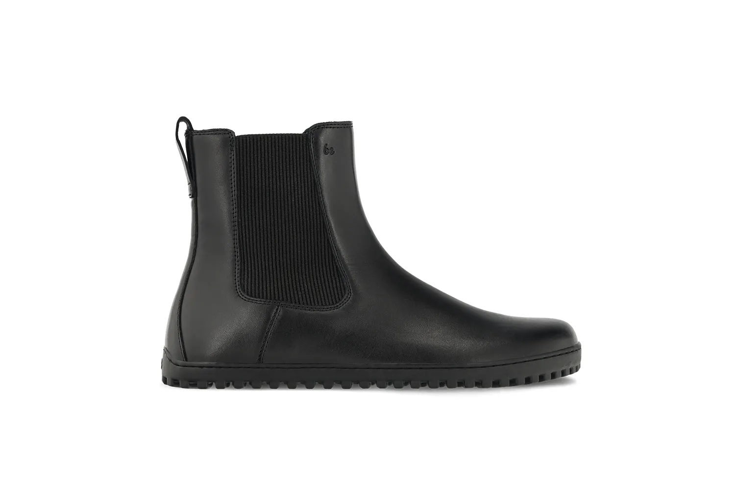 Barefoot Boots Be Lenka Glam - All Black (SALE)