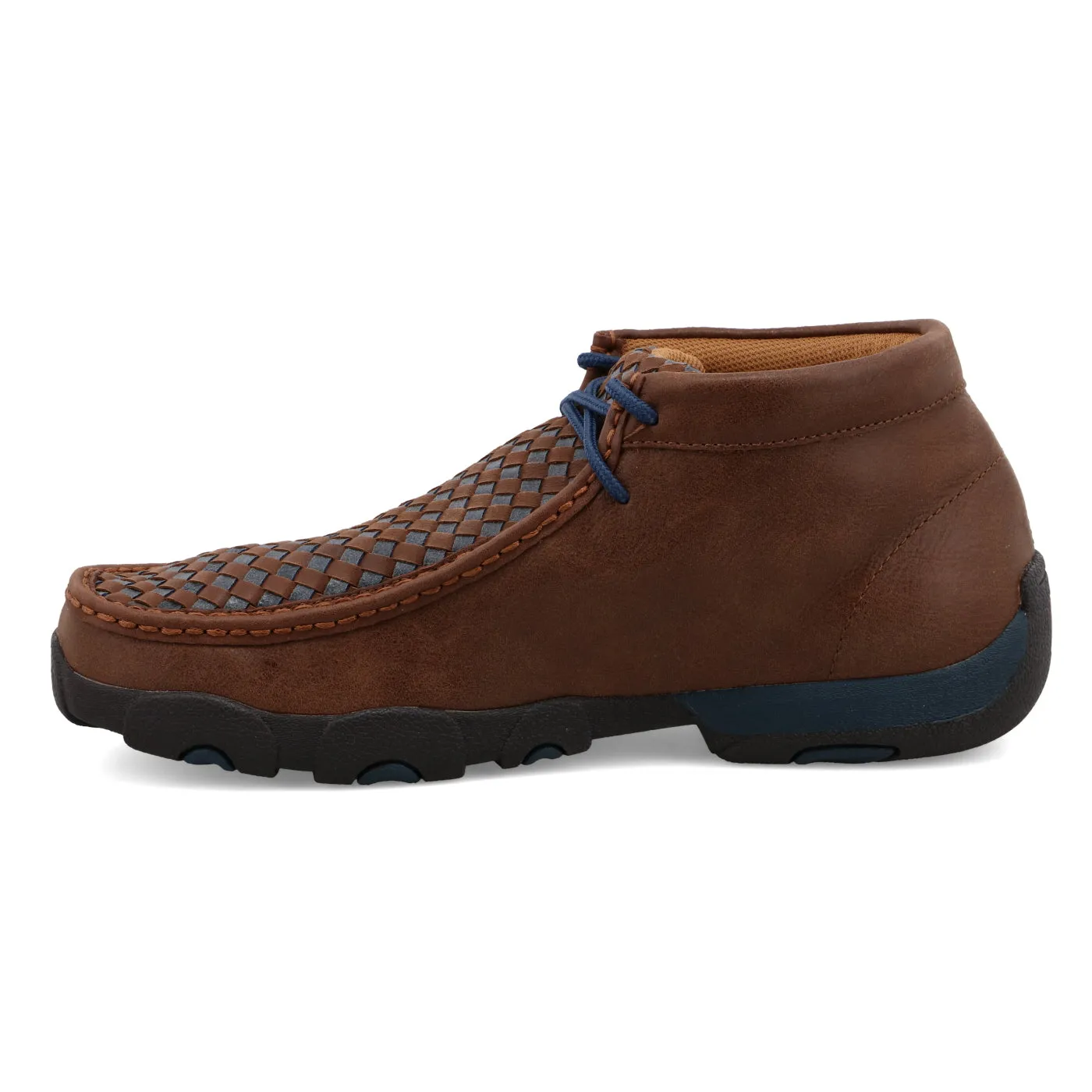 Chukka Driving Moc | MDM0030