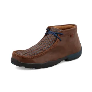 Chukka Driving Moc | MDM0030