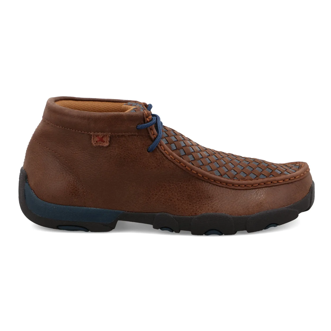 Chukka Driving Moc | MDM0030