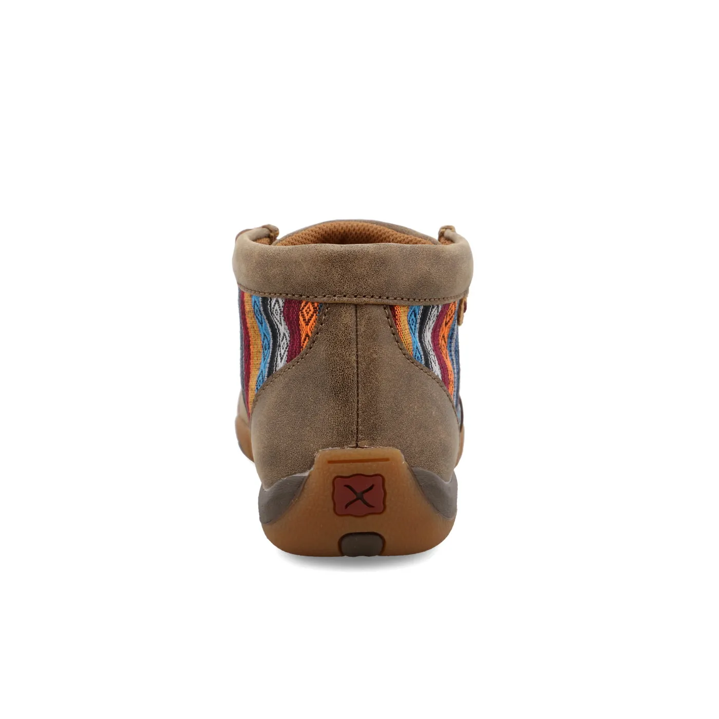 Chukka Driving Moc | WDM0105