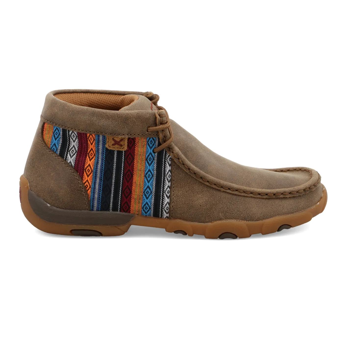 Chukka Driving Moc | WDM0105