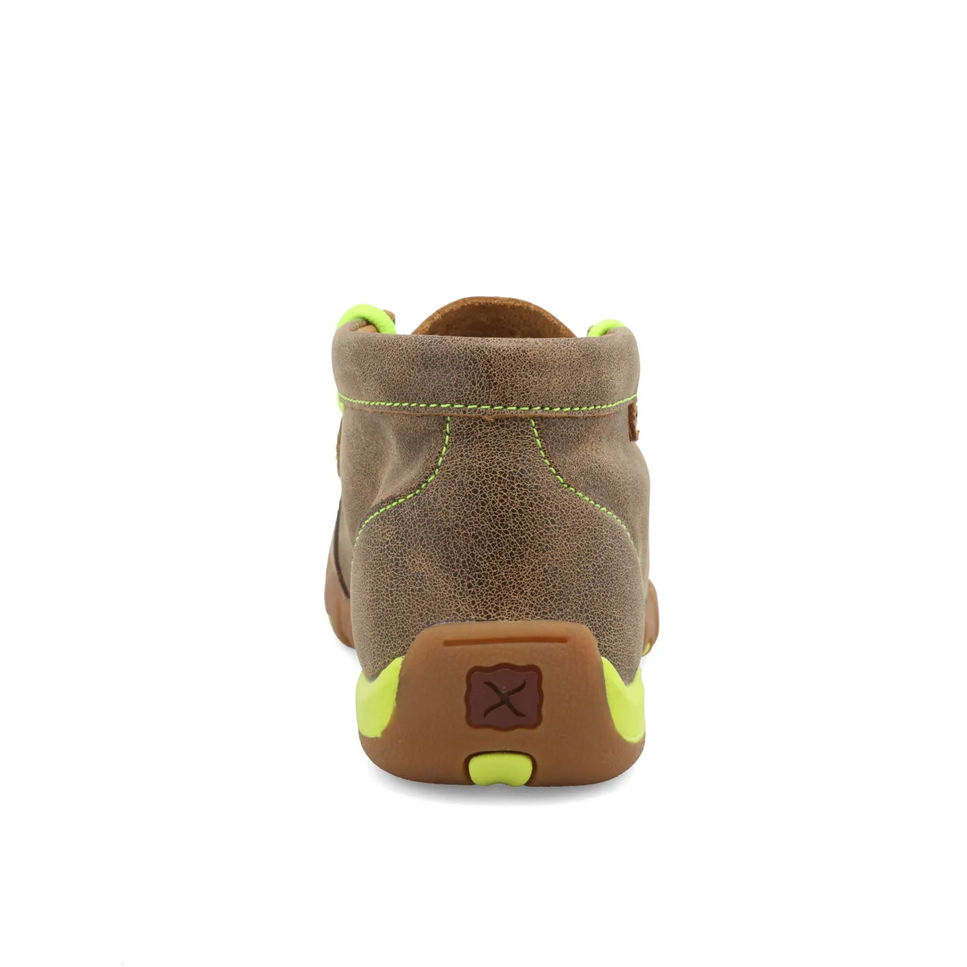 Chukka Driving Moc | YDM0011