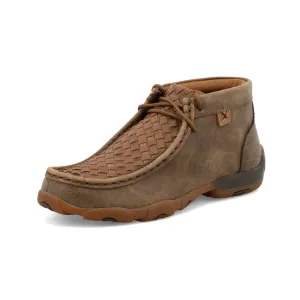 Chukka Driving Moc | YDM0030