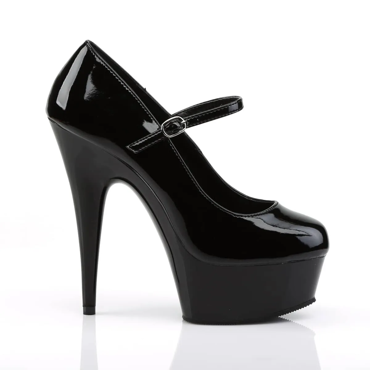 DELIGHT-687 Mary Jane High Heel