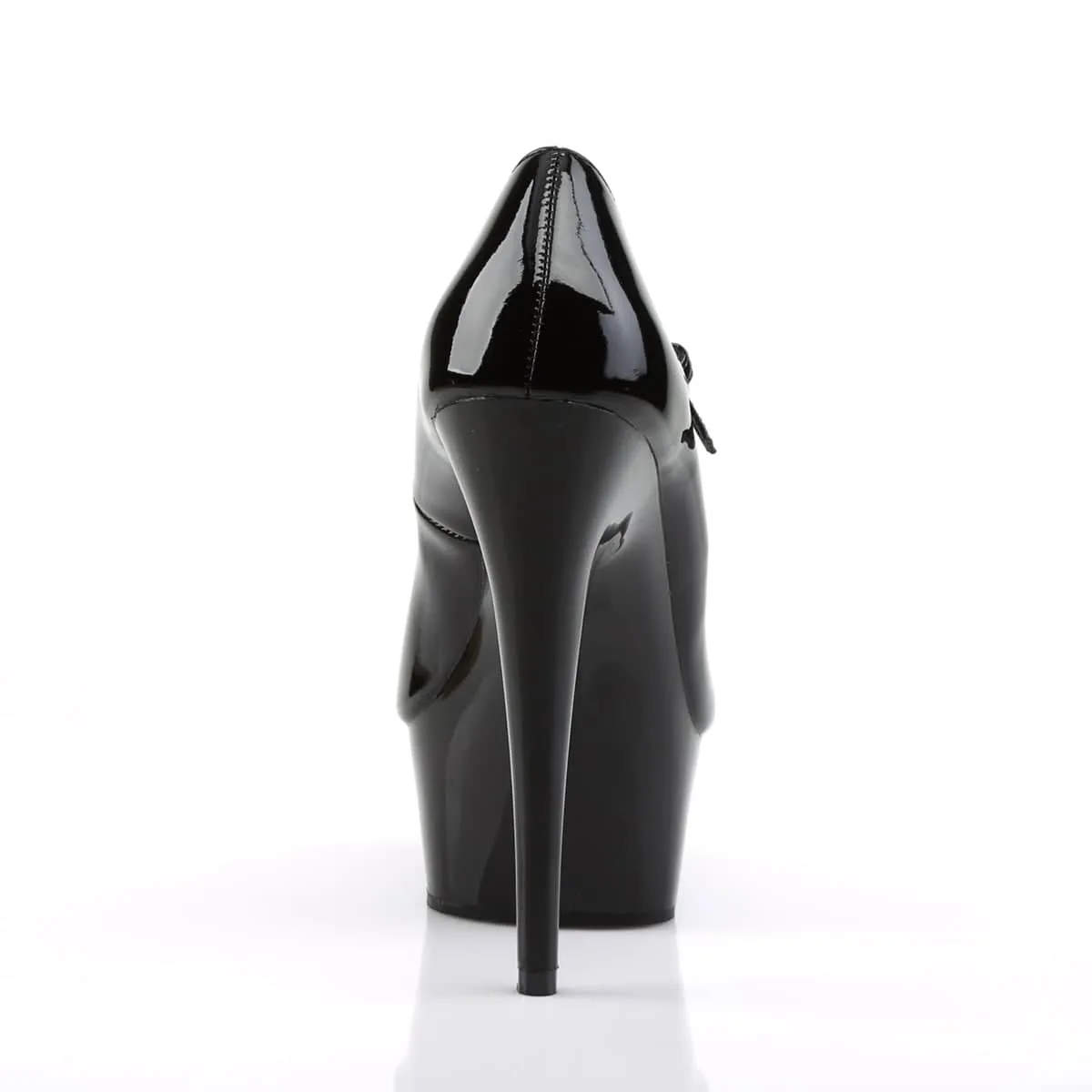 DELIGHT-687 Mary Jane High Heel