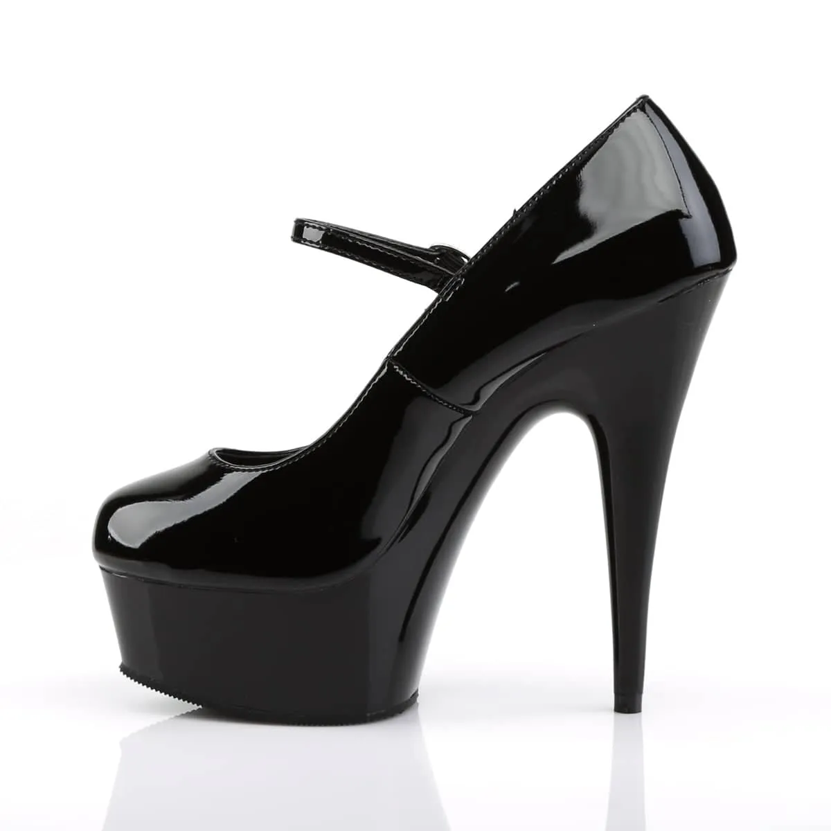 DELIGHT-687 Mary Jane High Heel