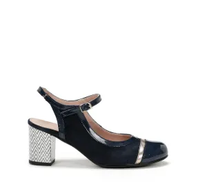 Dorking D9093 Black pump