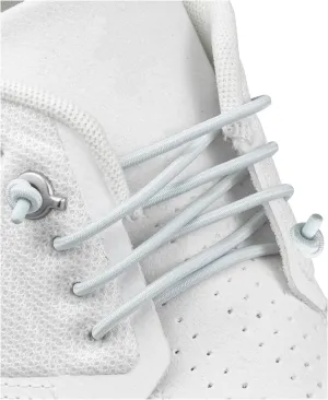 Elastic Shoelaces for ON Cloud 5 & 6 No Tie Replacements Shoes Laces Stretchy Bungee Running Training