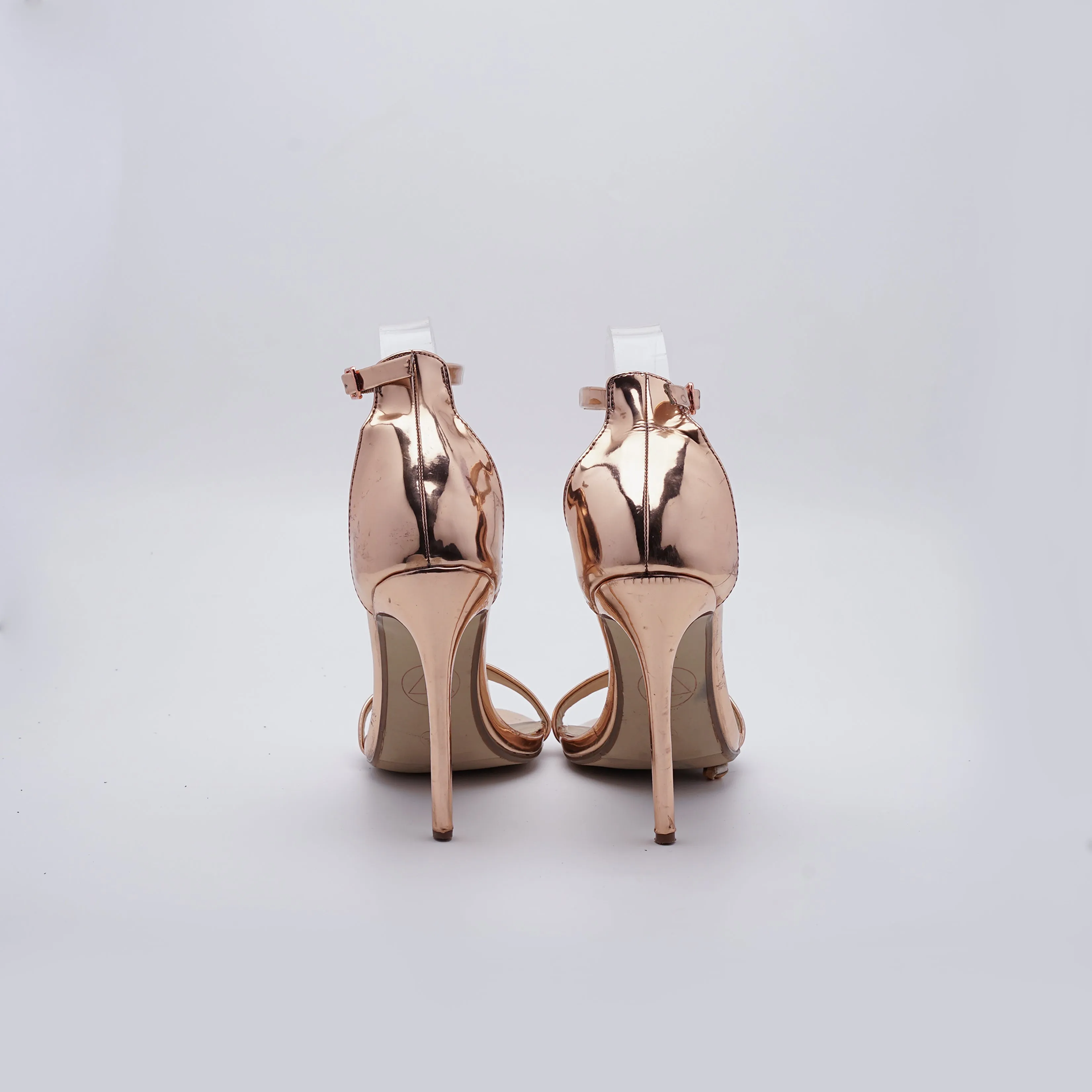 Europian stilettos Heel