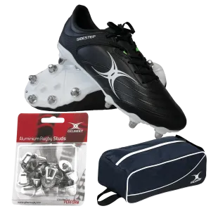 Gilbert Power Boot Pack