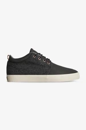 GLOBE GS Chukka - Black/Denim