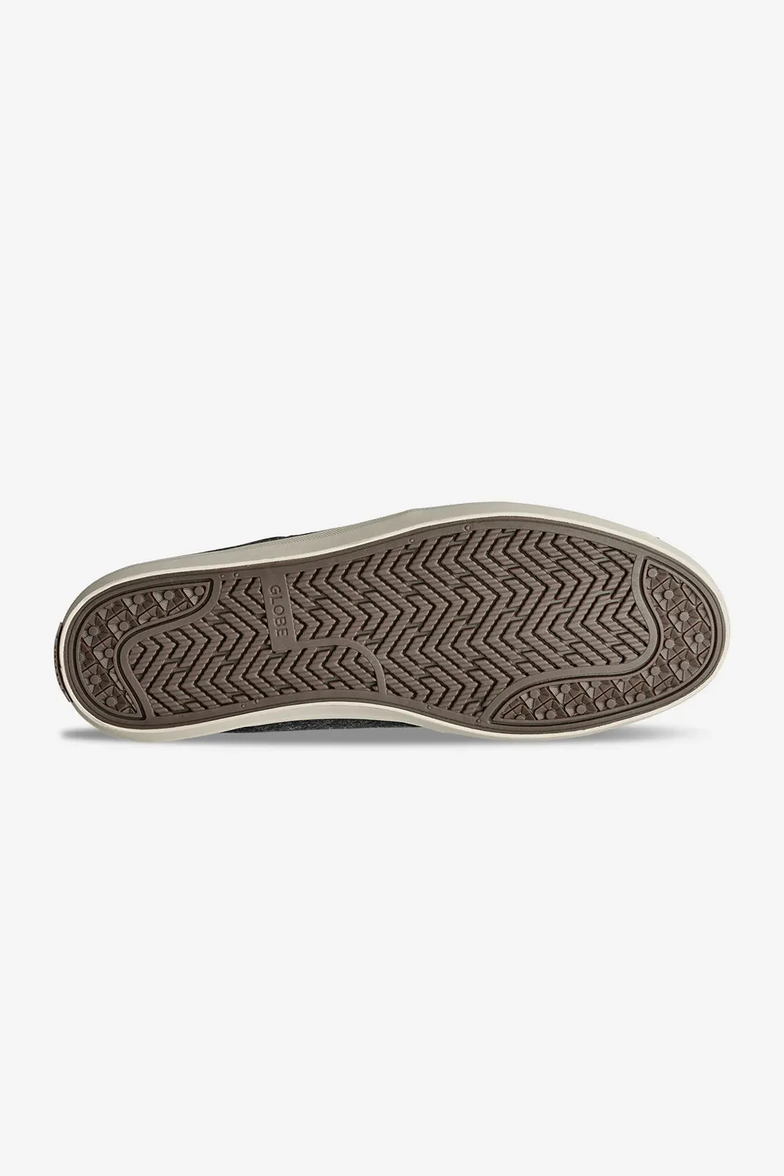 GLOBE GS Chukka - Black/Denim