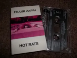 Hot Rats