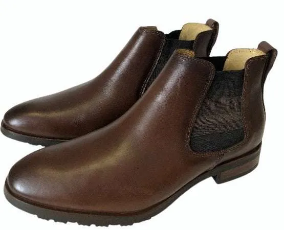 Jack Rabbit 1430BR-Chelsea Boot