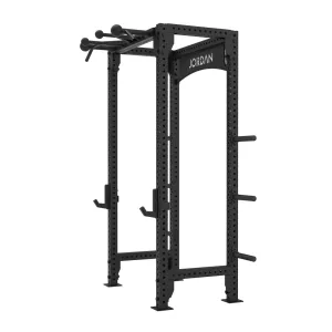 JORDAN® J75 Compact Power Rack