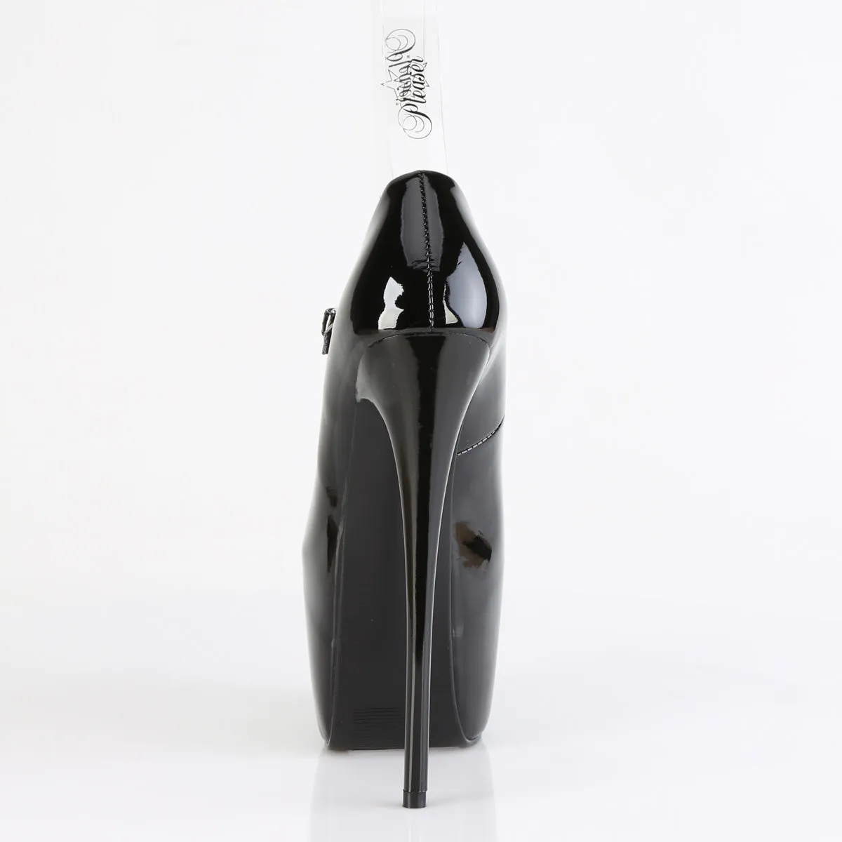 JUBILANT-28 Mary Jane Pumps