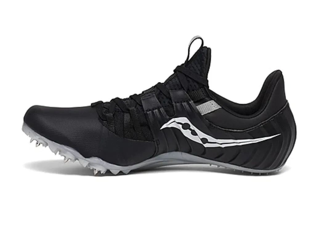 Men's Showdown 5 (2 - Black)