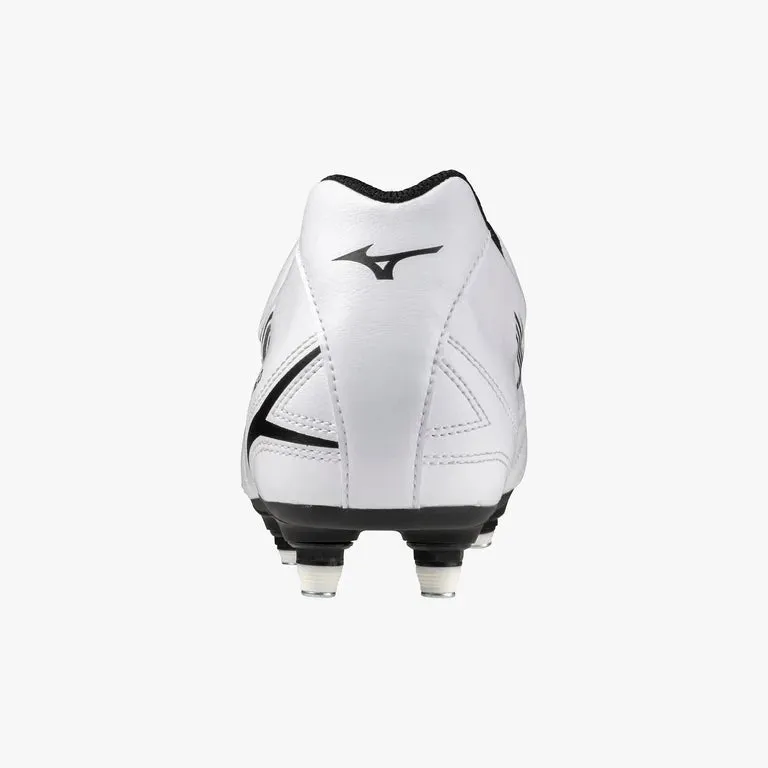 Mizuno Monarcida Neo III Select SG Boots (Wide) - White/Black