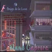 Nano Cabrera