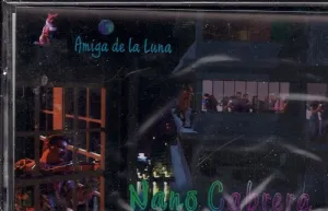 Nano Cabrera
