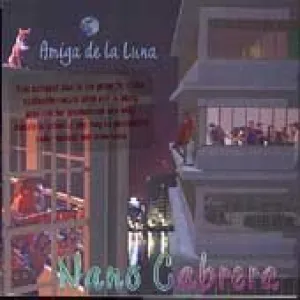 Nano Cabrera