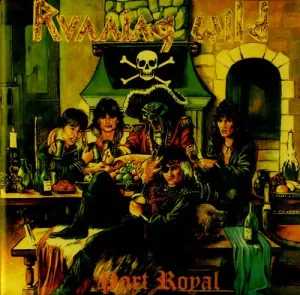 Port Royal