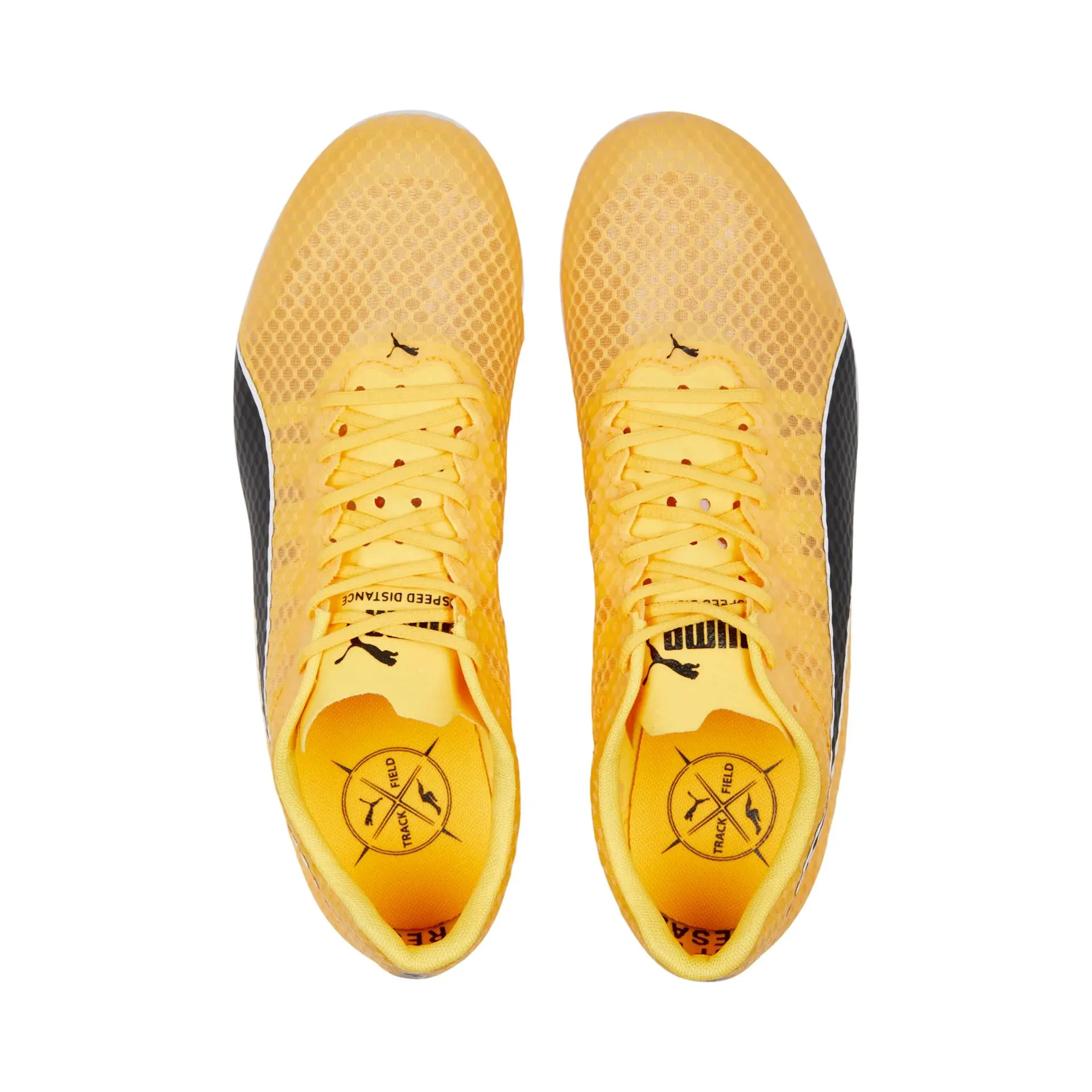 Puma evoSPEED Distance 11 - Orange