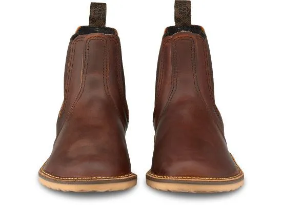 Red Wing Men's Weekender Chelsea 3311 Copper