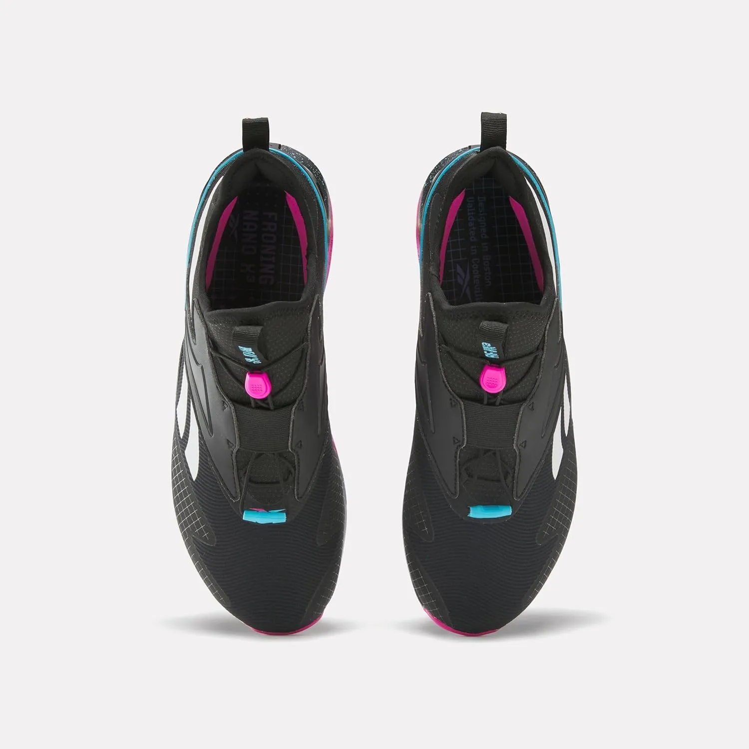 Reebok Men's Sneaker