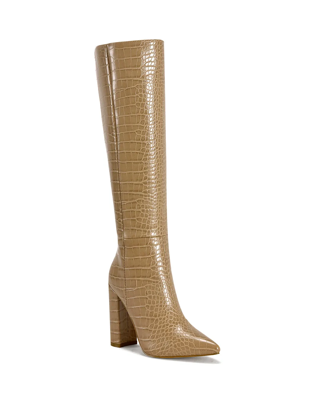 Scarlett Knee High Boot