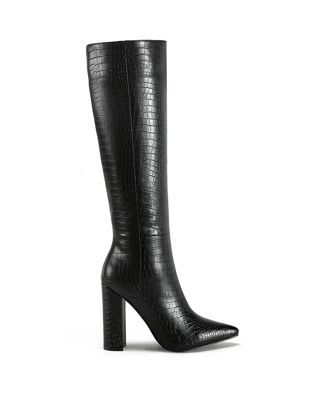 Scarlett Knee High Boot