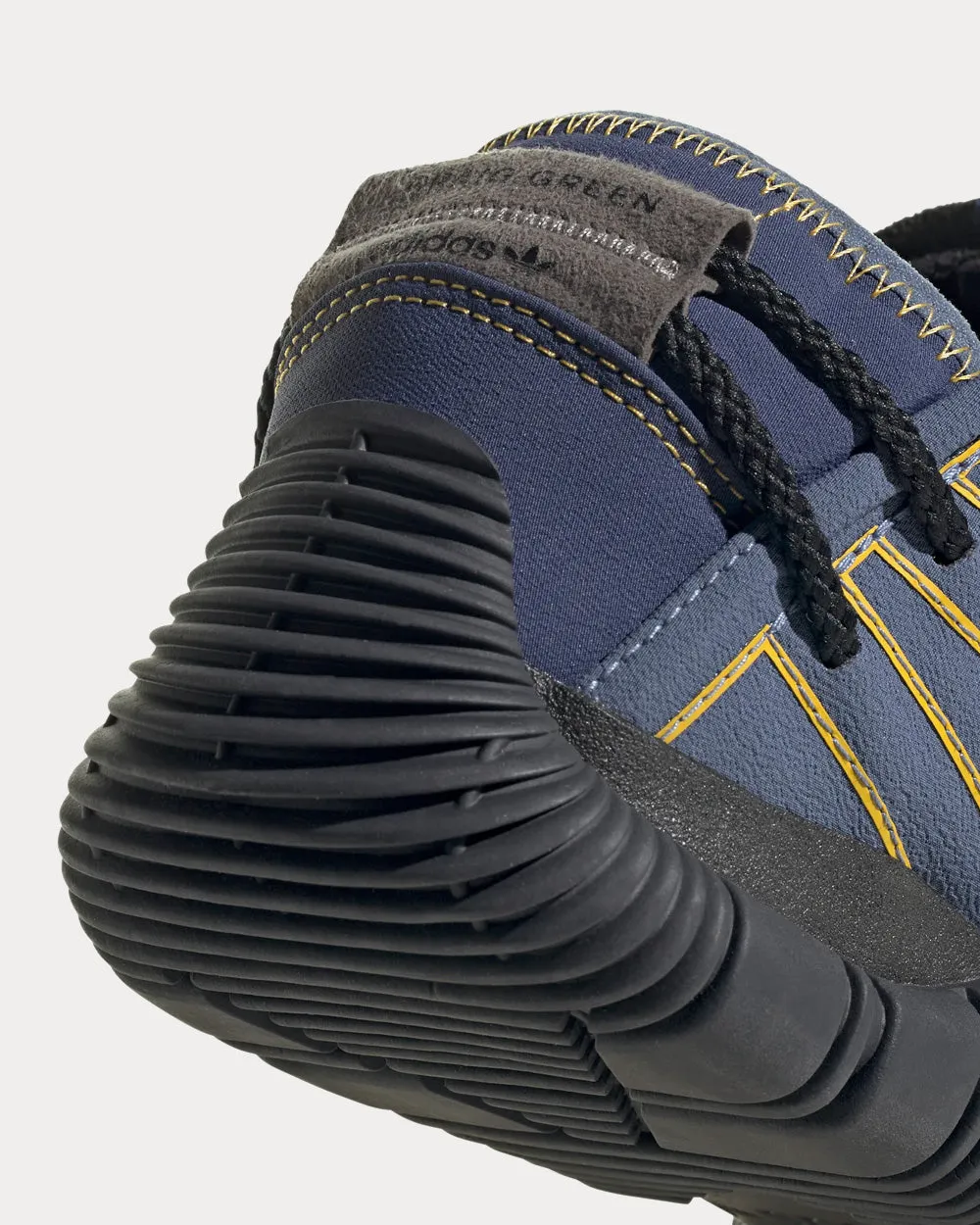 Scuba Phormar Tech Ink Low Top Sneakers