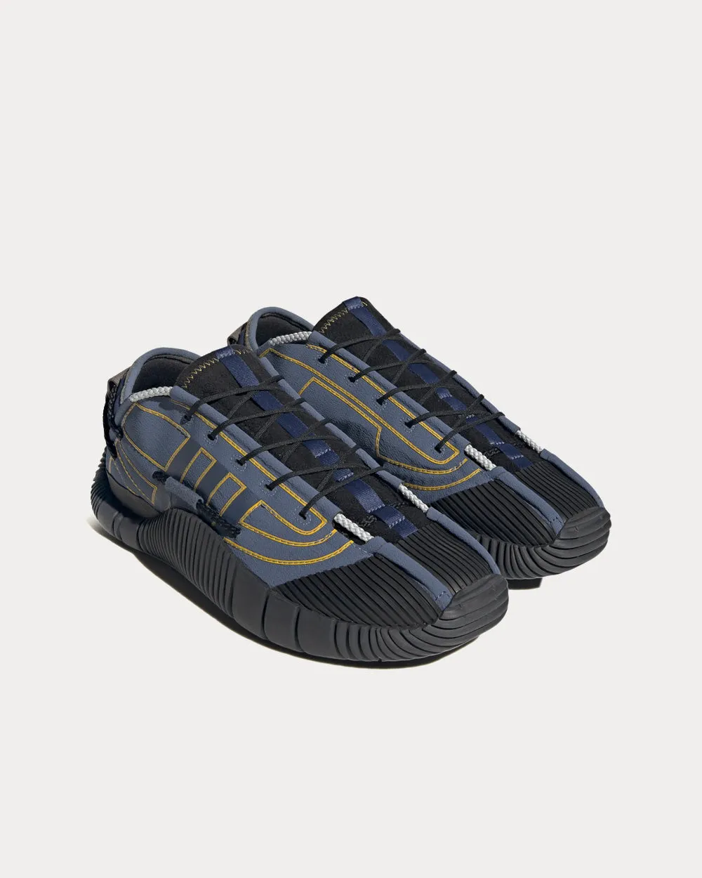Scuba Phormar Tech Ink Low Top Sneakers