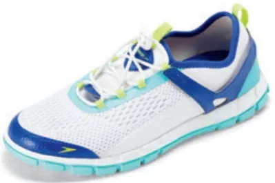 SPEEDO Women's The Wake Water Shoe