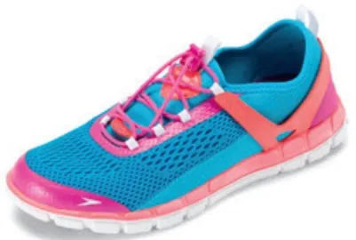 SPEEDO Women's The Wake Water Shoe