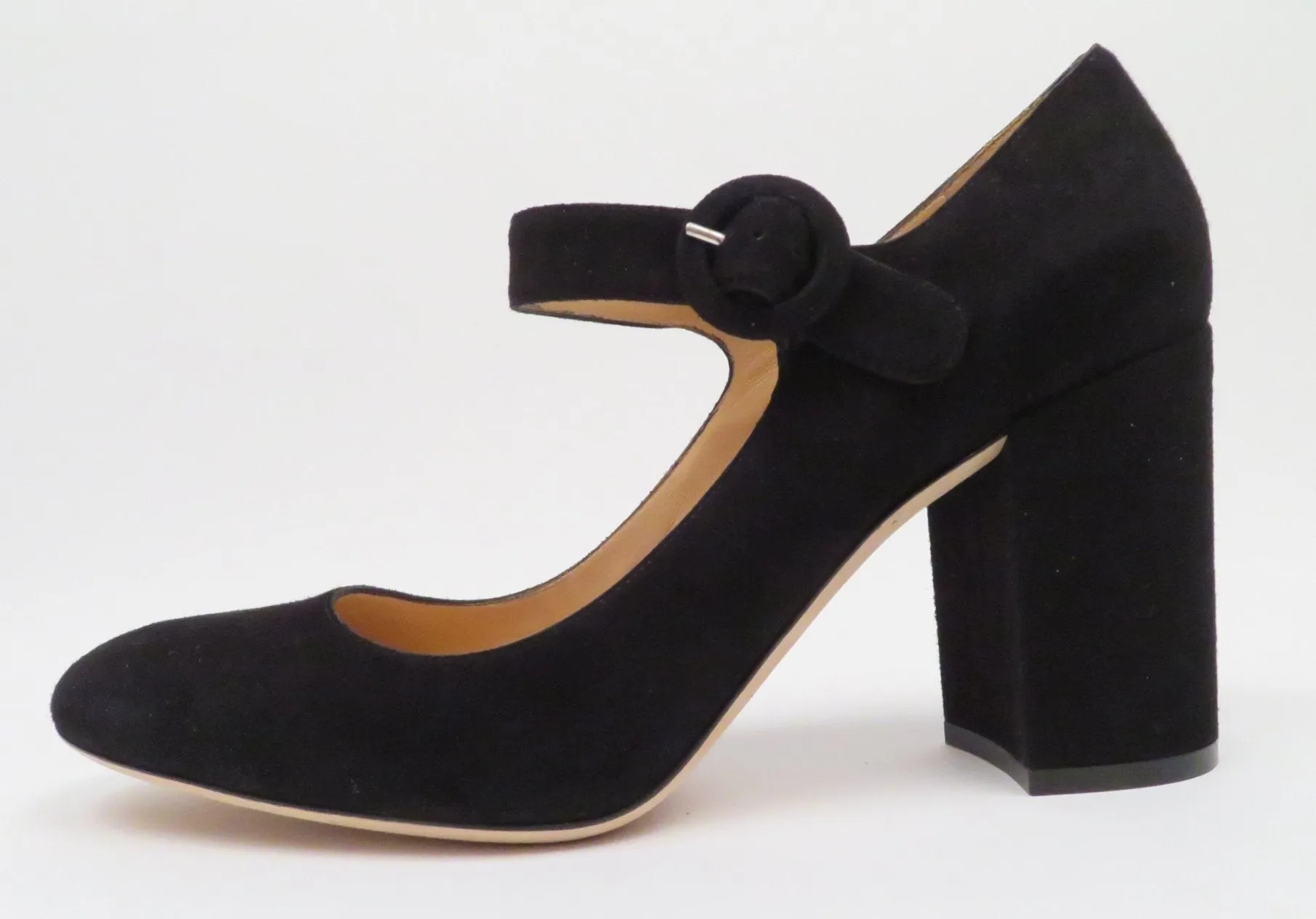 suede jane 41