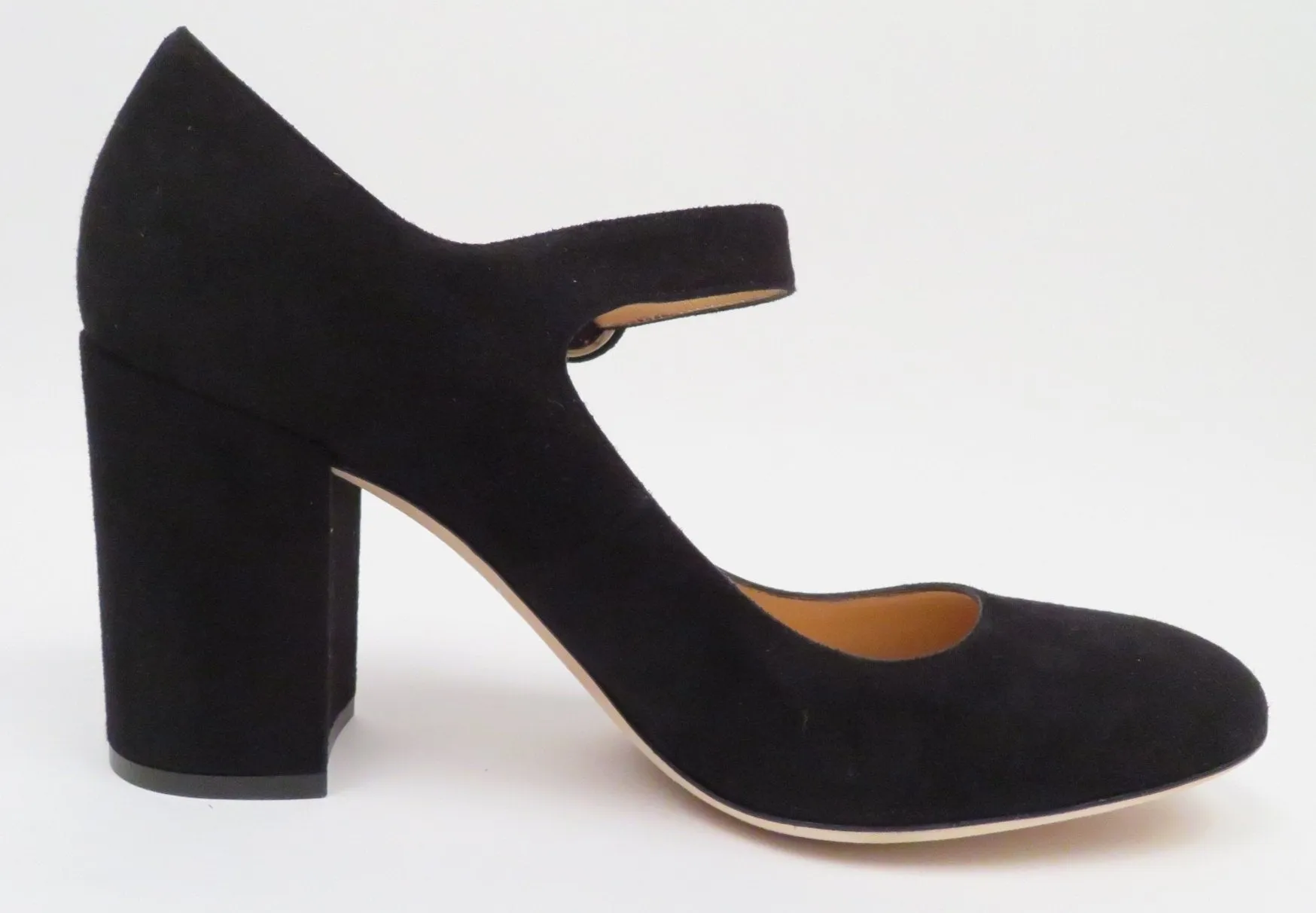 suede jane 41