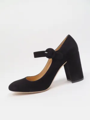 suede jane 41