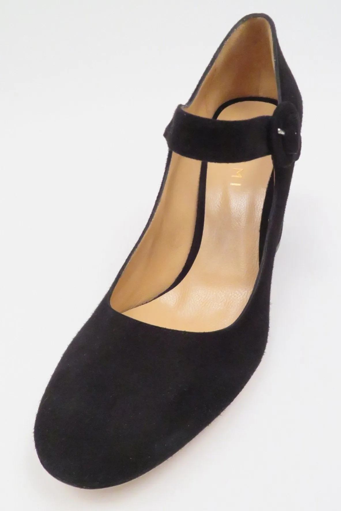 suede jane 41