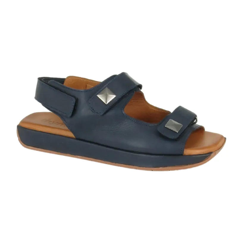 THYME & CO Violet - Navy