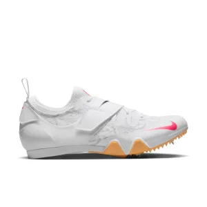 Unisex Pole Vault Elite (101 -White/Black/Laser Orange/Hyper Pink)