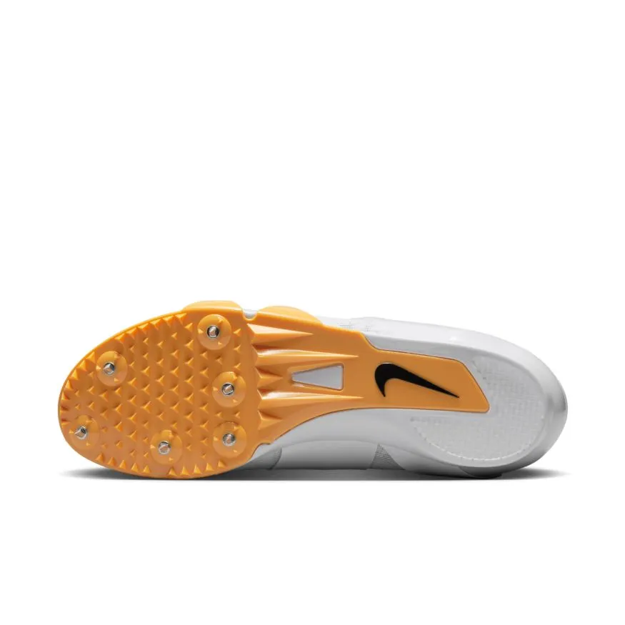 Unisex Pole Vault Elite (101 -White/Black/Laser Orange/Hyper Pink)