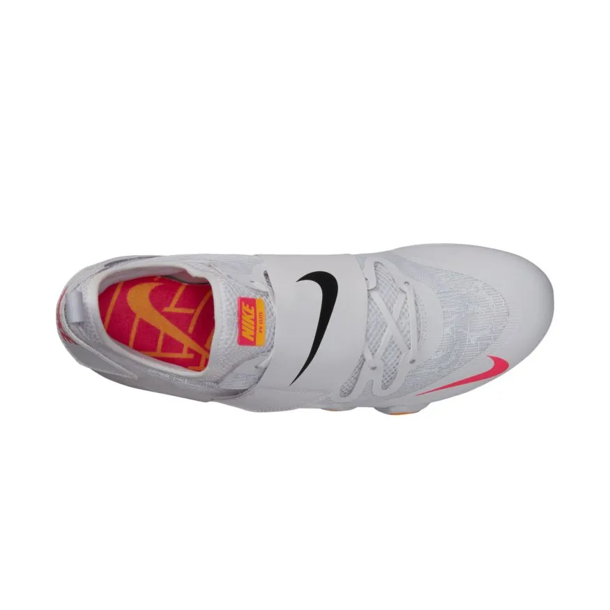 Unisex Pole Vault Elite (101 -White/Black/Laser Orange/Hyper Pink)