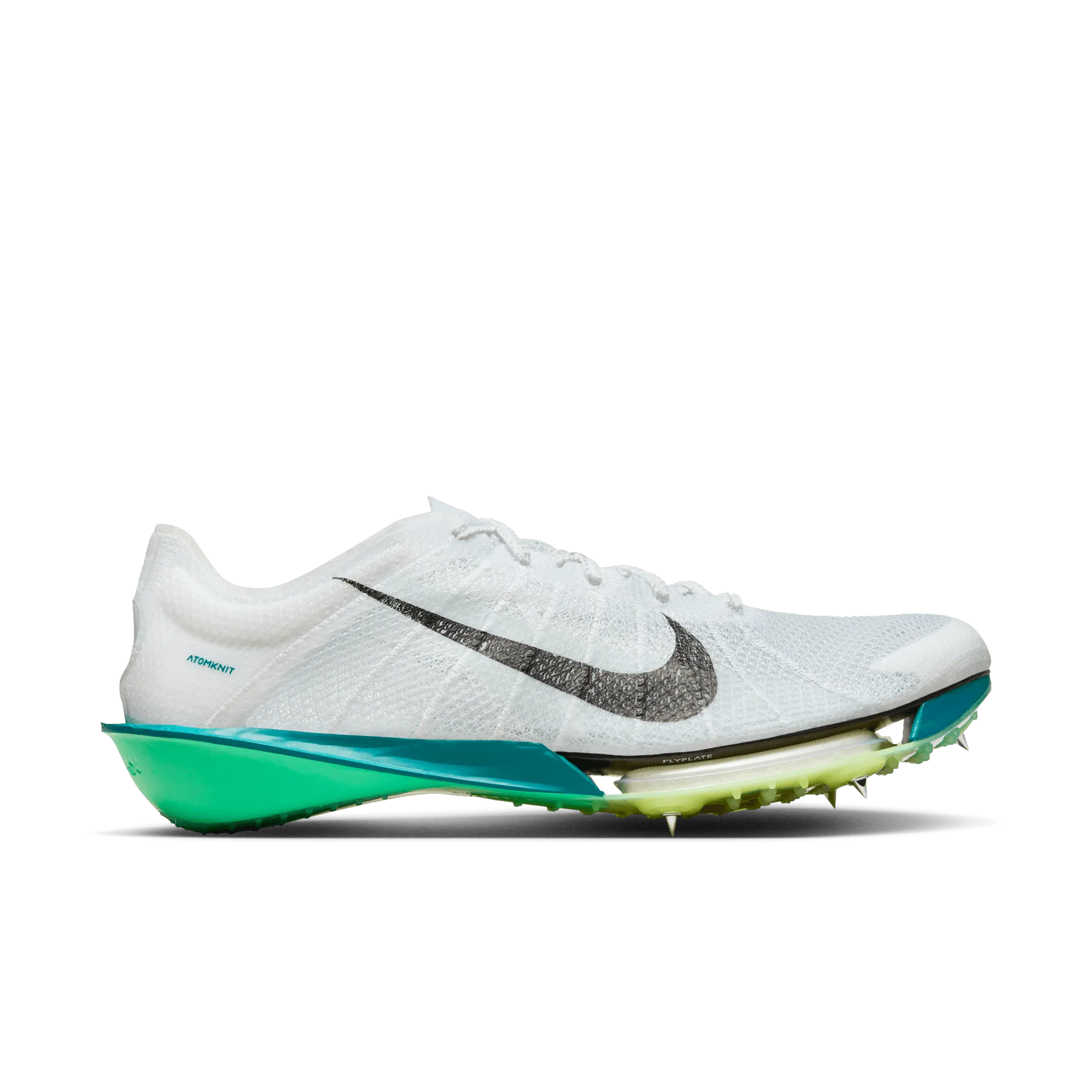 Unisex Victory 2 (100 - White/Black-Bright Spruce-Electrical Algae)