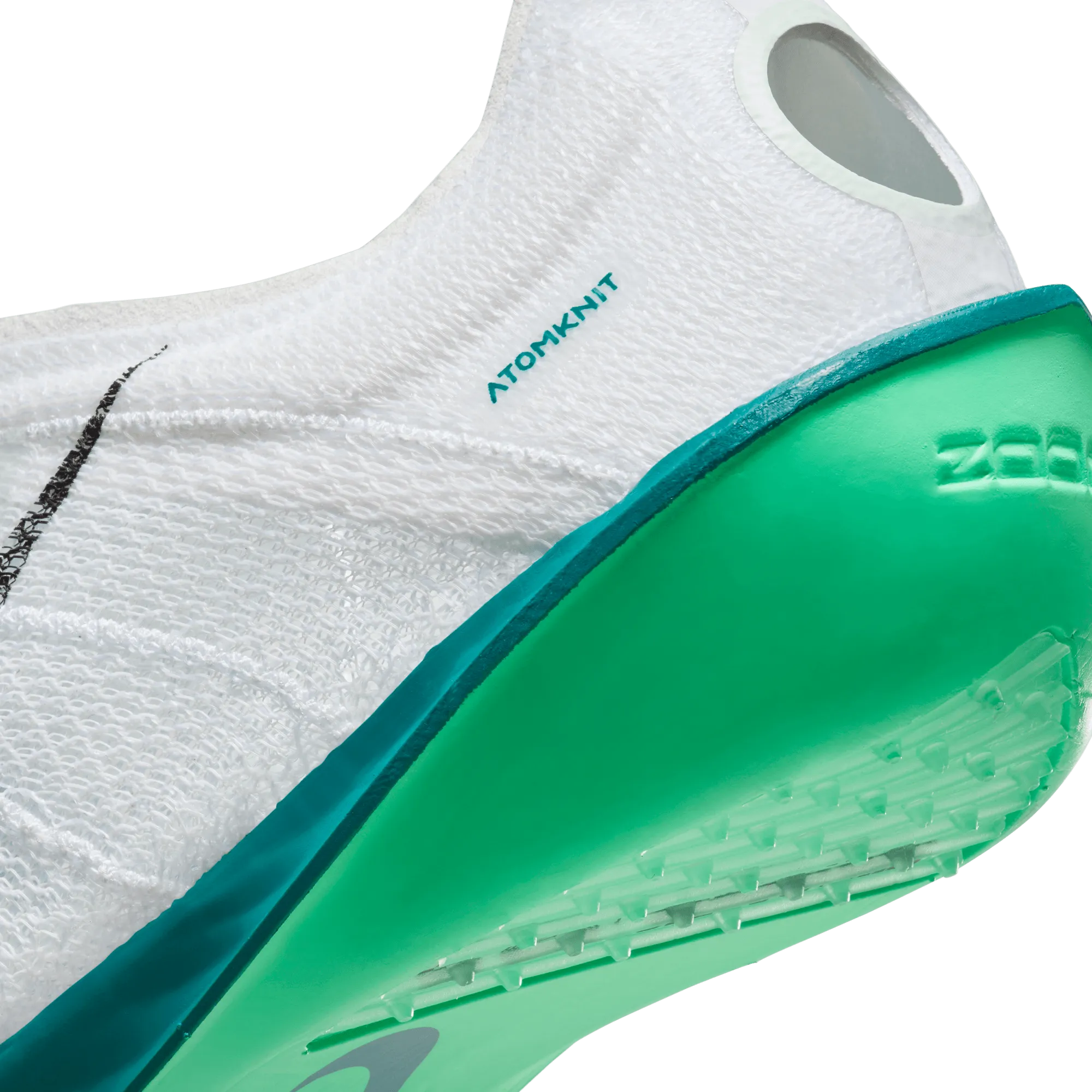Unisex Victory 2 (100 - White/Black-Bright Spruce-Electrical Algae)