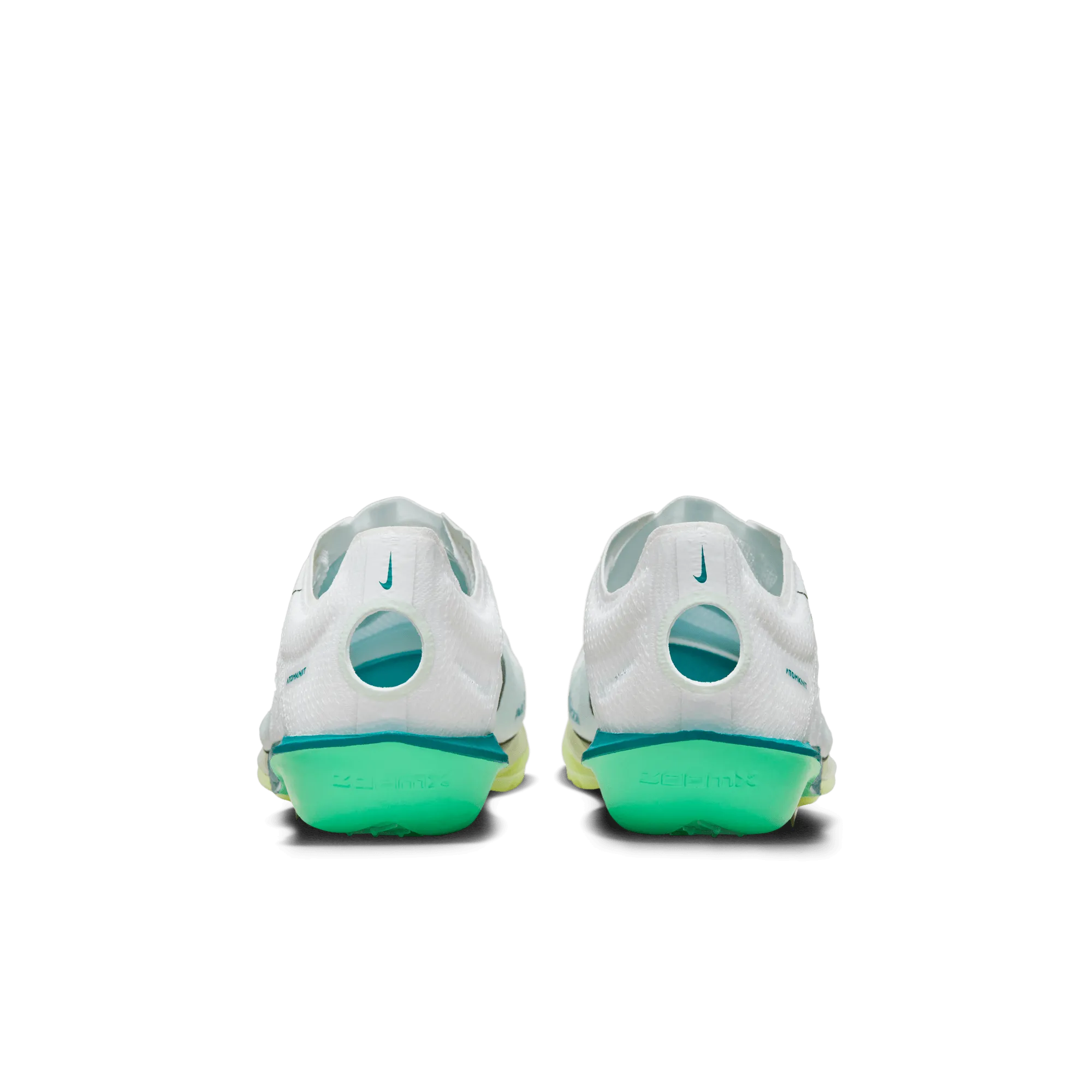 Unisex Victory 2 (100 - White/Black-Bright Spruce-Electrical Algae)