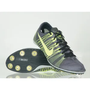 Unisex Zoom Victory 2 (071 - Black/Volt/Dark Grey)