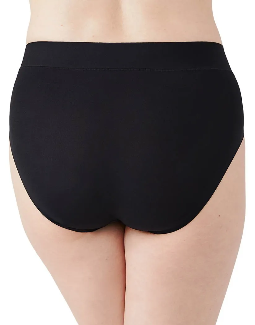 Wacoal At Ease Daywear Hi Cut 871308